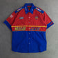 2000 Nascar Cafe Short Sleeve Shirt