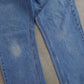 Carhartt Light Wash Relaxed Fit Jeans
