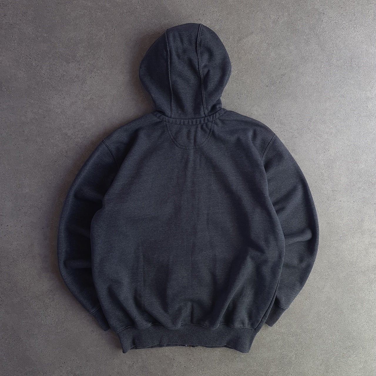 Carhartt Rain Defender Original Fit Zipped Hoodie