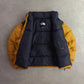 The North Face Retro Nuptse 700 Down Puffer Jacket