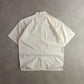 Y2K Patagonia El Jefe Short Sleeve Check Shirt