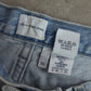 Calvin Klein Light Wash Easy Fit Jeans