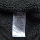 Carhartt Relaxed Fit Flannel Heavyweight Sherpa Lined Shirt Jacket