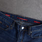 Y2K Vigoss Venice Light Wash Bootcut Jeans