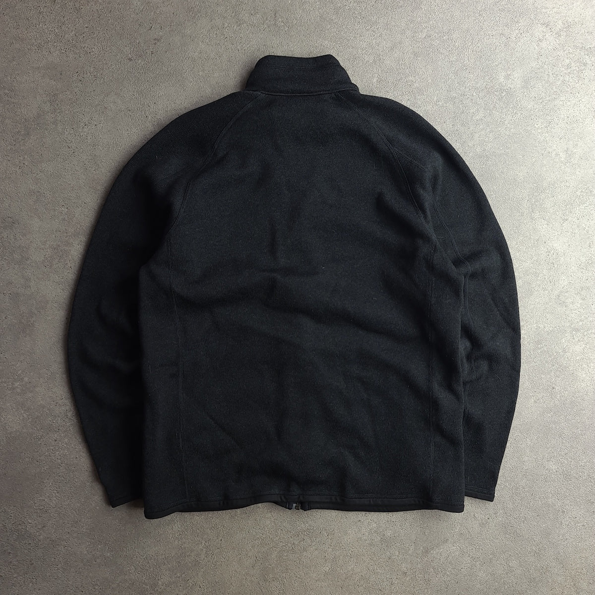 Patagonia Lightweight Better Sweater Full Zip Jacket