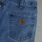 Carhartt Relaxed Fit Jeans