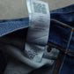 Y2K True Religion Ricky Relaxed Straight Jeans