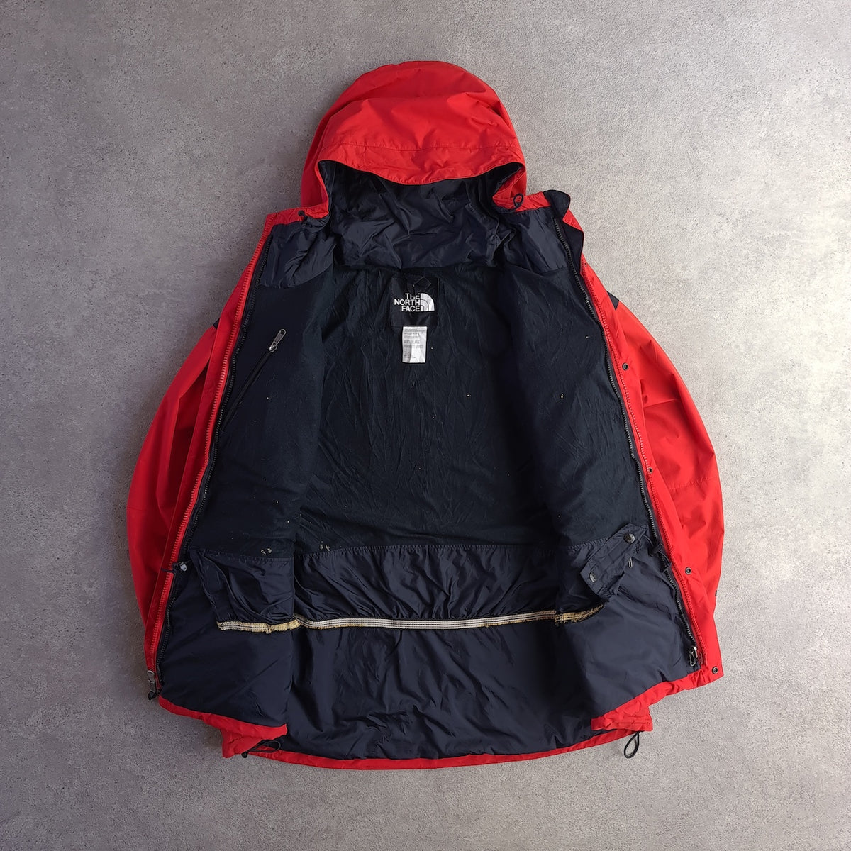Vintage The North Face Gore-Tex Ski Jacket