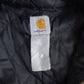 Vintage Carhartt Active Aztec Hooded Jacket