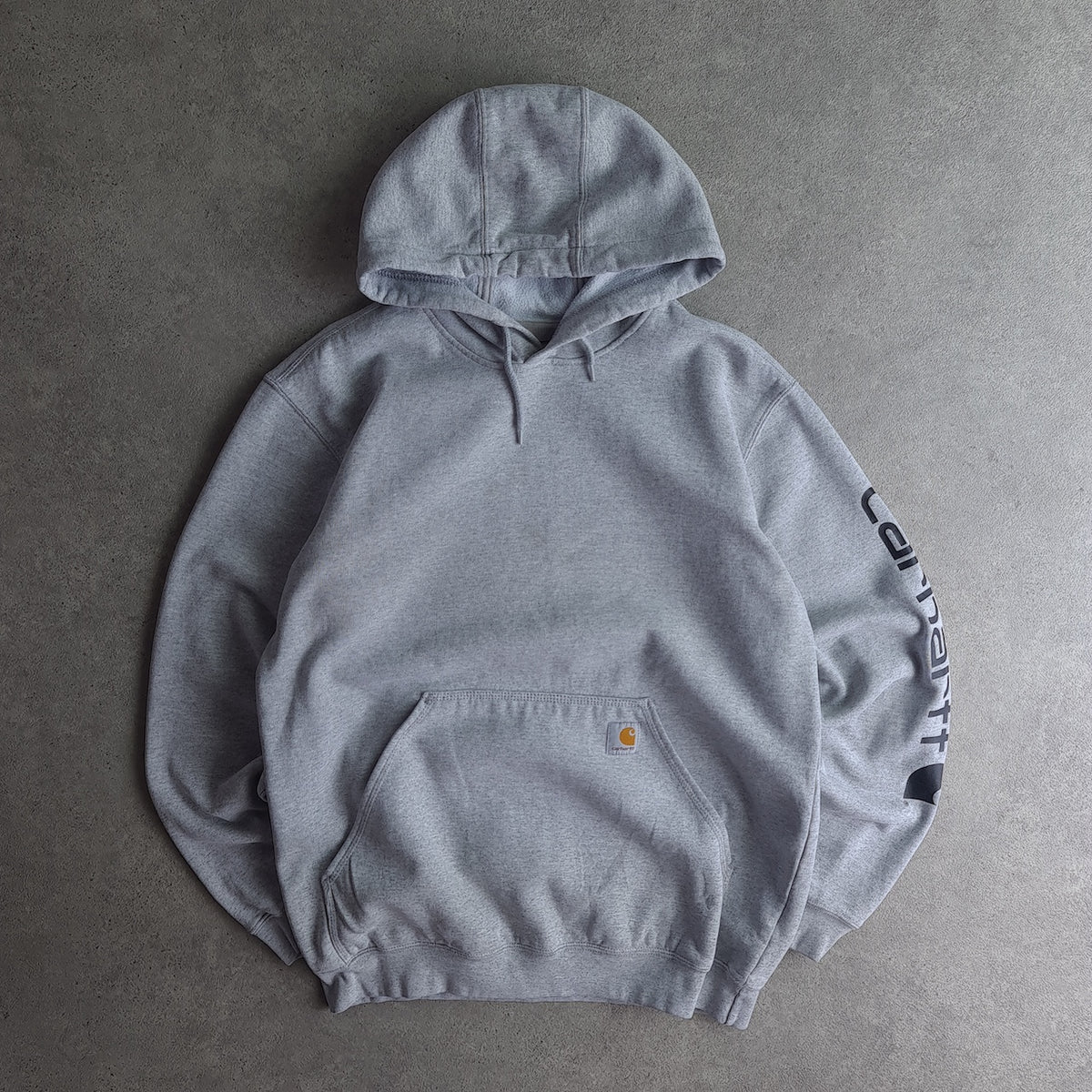 Carhartt Midweight Loose Fit Hoodie