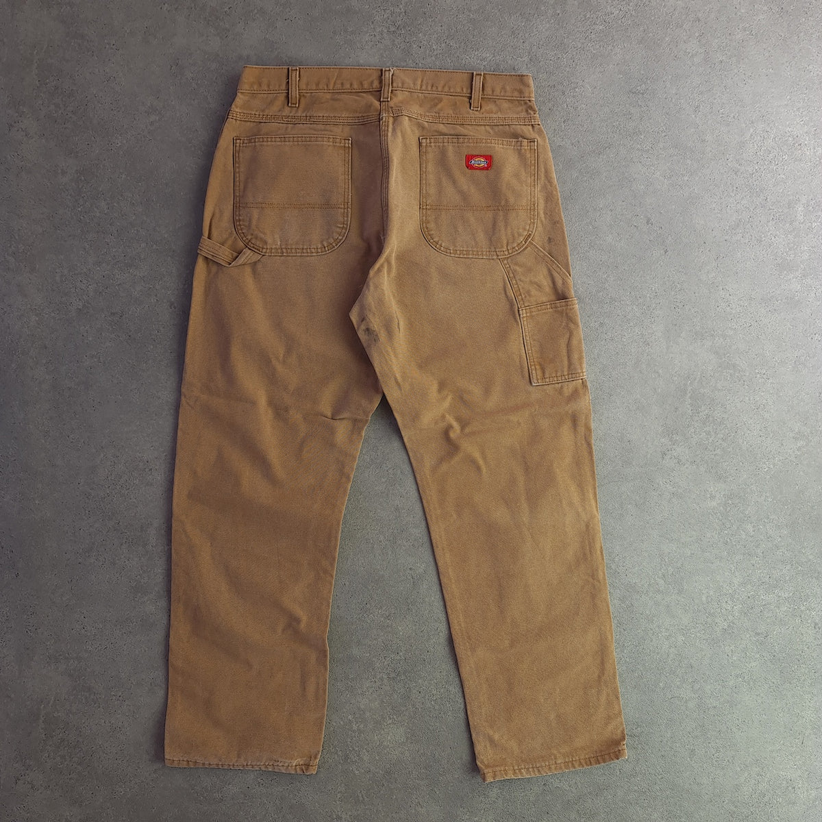 Dickies Distressed Carpenter Pants