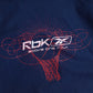Y2K Reebok Above The Rim Graphic T-Shirt