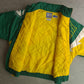 Vintage Lee Team NFL Green Bay Packers Puffer Jacket