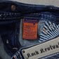 Y2K Rock Revival Sherry Bootcut Embroidered Jeans