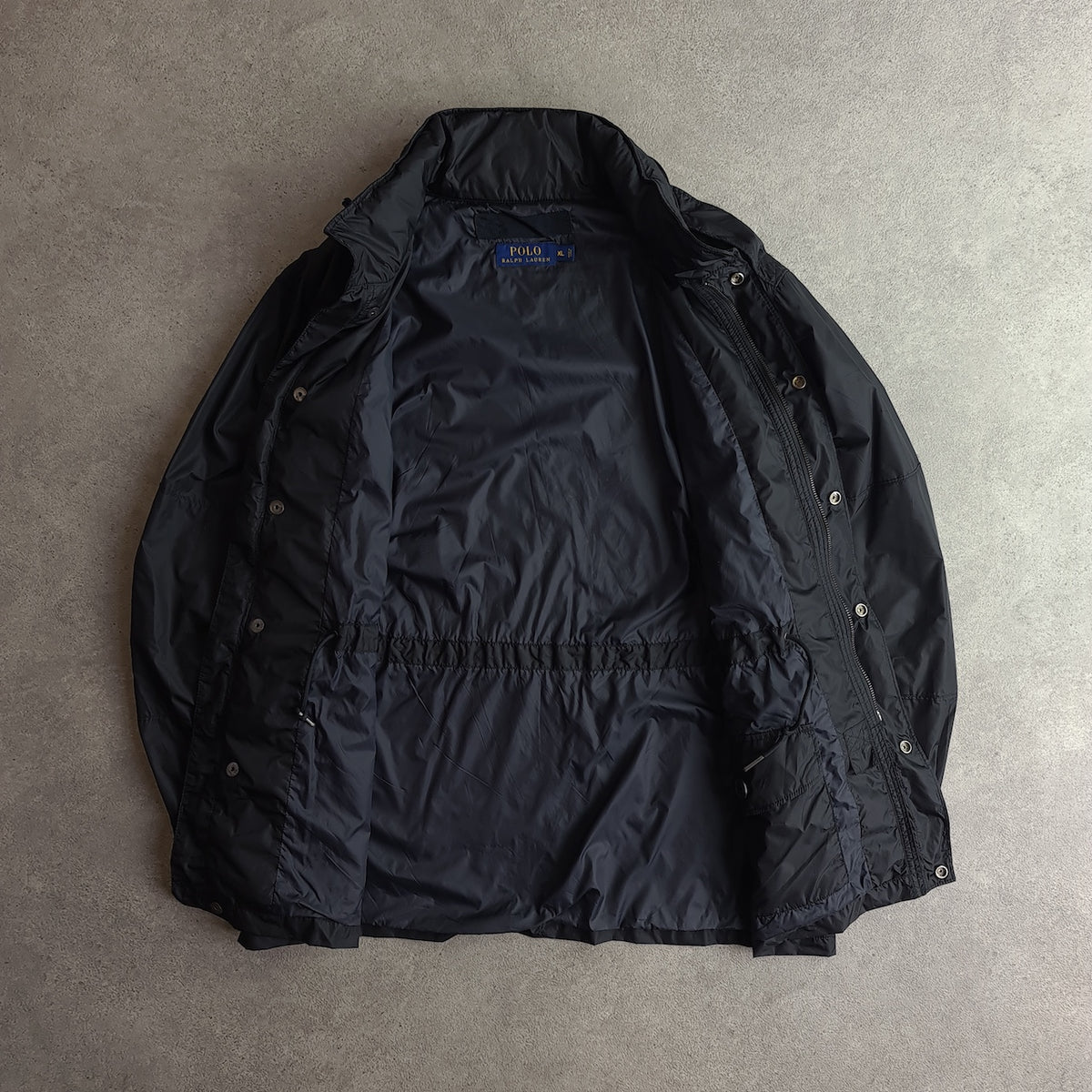 Polo Ralph Lauren RL & Co Military Utility Jacket
