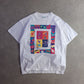 Vintage 90s Sgt Leisure Waikiki T-Shirt