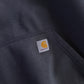 Carhartt Rain Defender Loose Fit Hoodie