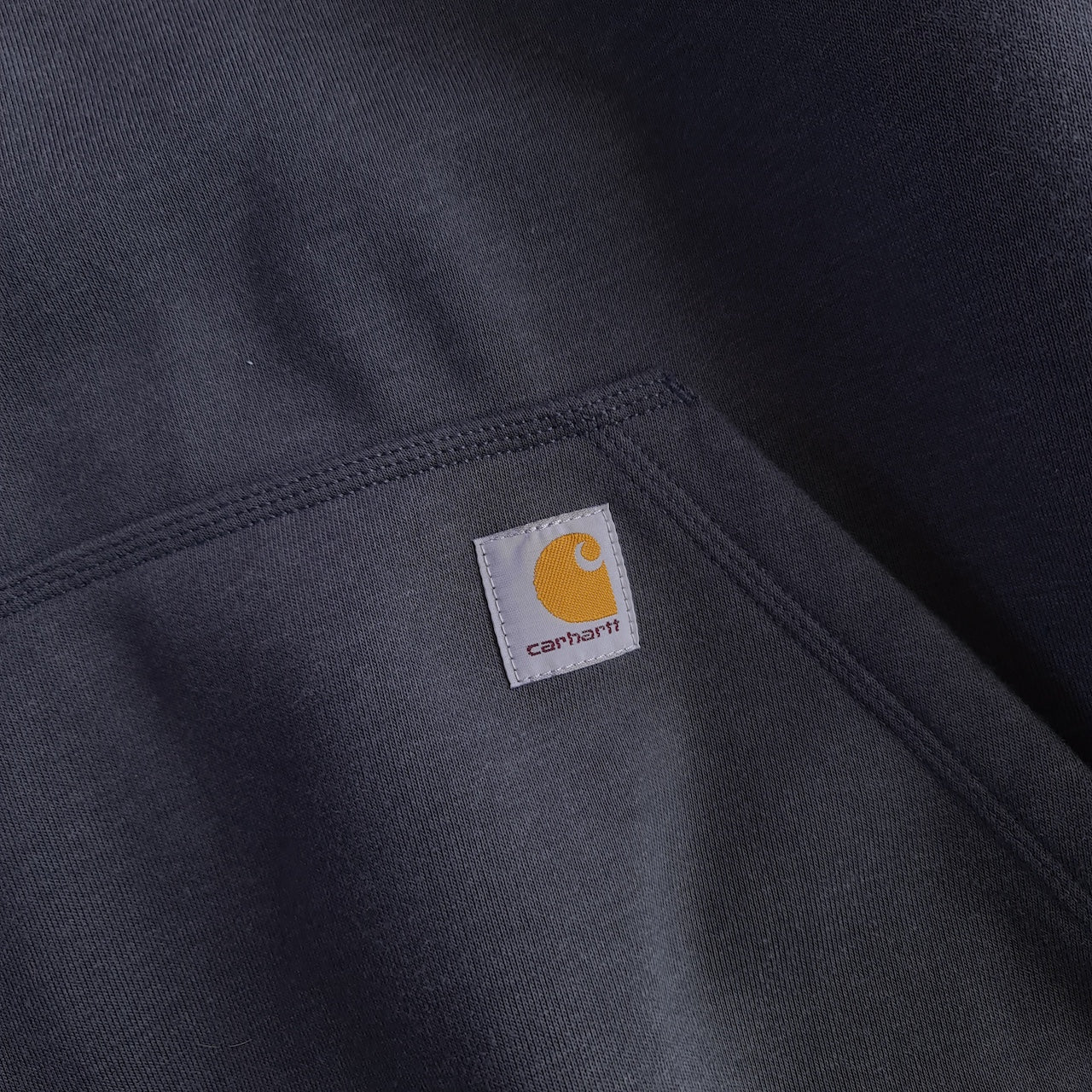 Carhartt Rain Defender Loose Fit Hoodie