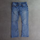 Y2K Miss Me X1021BR Bootcut Jeans