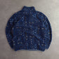 Patagonia Patterned Synchilla Snap-T Pullover Fleece