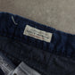 Levi's 541 Tapered Camo Print Jeans