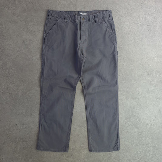 Carhartt Relaxed Fit Carpenter Pants
