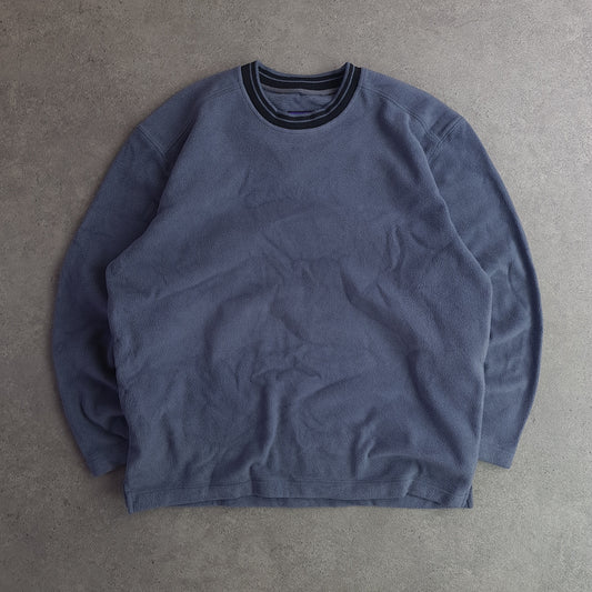 Patagonia Rhythm Fleece Sweatshirt