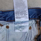 Levi's 501 Medium Wash Jeans