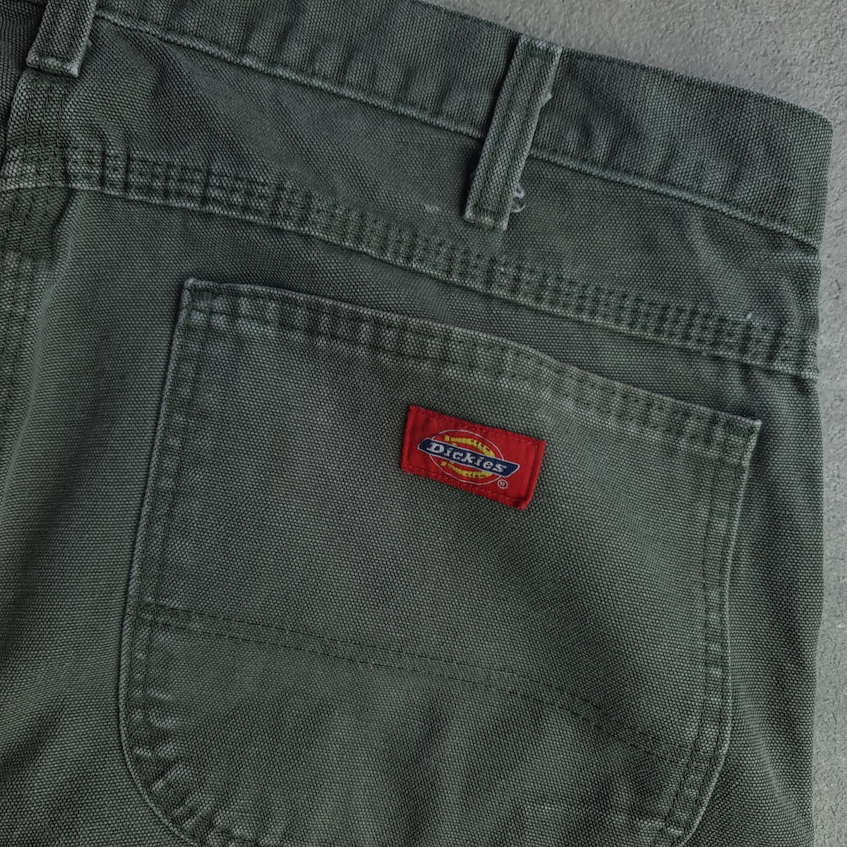 Dickies Relaxed Fit Carpenter Pants