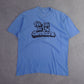 Vintage 90s Hot Fun in the Summertime Slogan T-Shirt