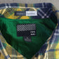 Billabong Long Sleeve Flannel Shirt