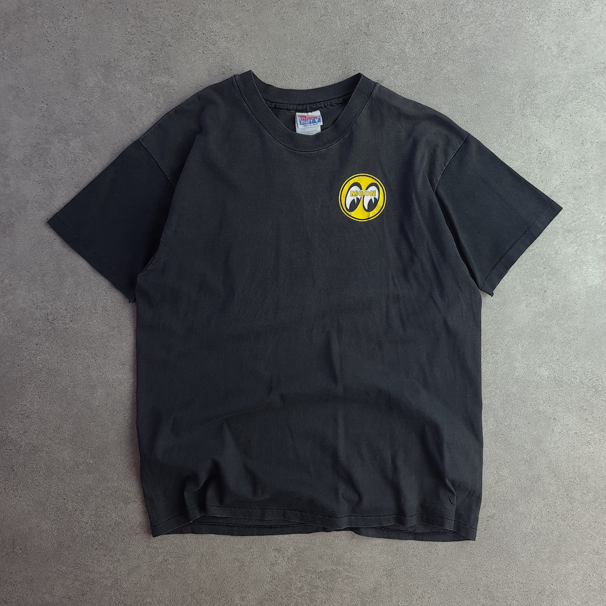Vintage 90s Mooneyes Racing T-Shirt