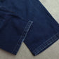 Vintage Chaps Ralph Lauren Carpenter Utility Jeans