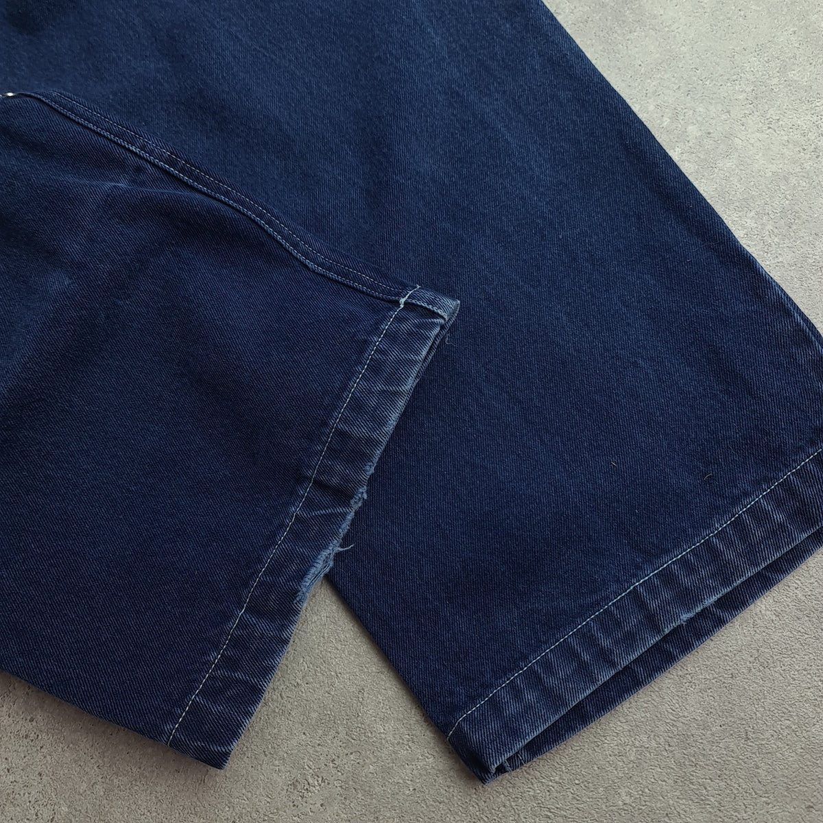 Vintage Chaps Ralph Lauren Carpenter Utility Jeans