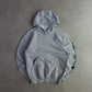 Carhartt Loose Fit Midweight Logo Sleeve Graphic Hoodie
