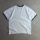 Y2K Nike Air Logo T-Shirt