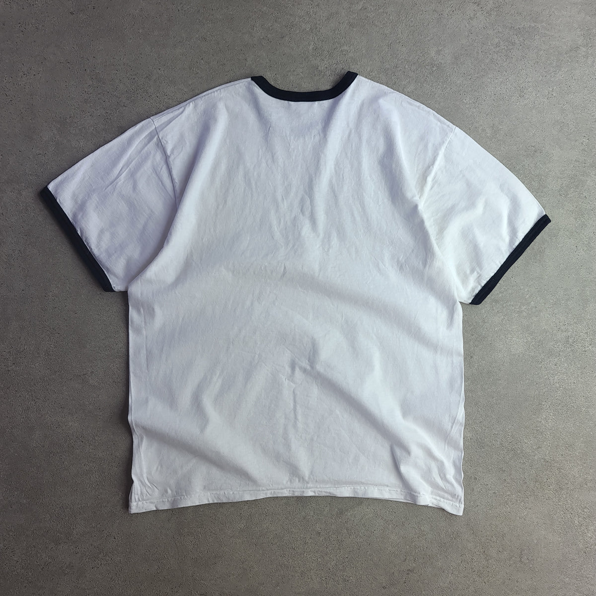 Y2K Nike Air Logo T-Shirt