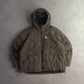 Carhartt Women's Montana Sherpa Lined Hooded Waterproof Coat