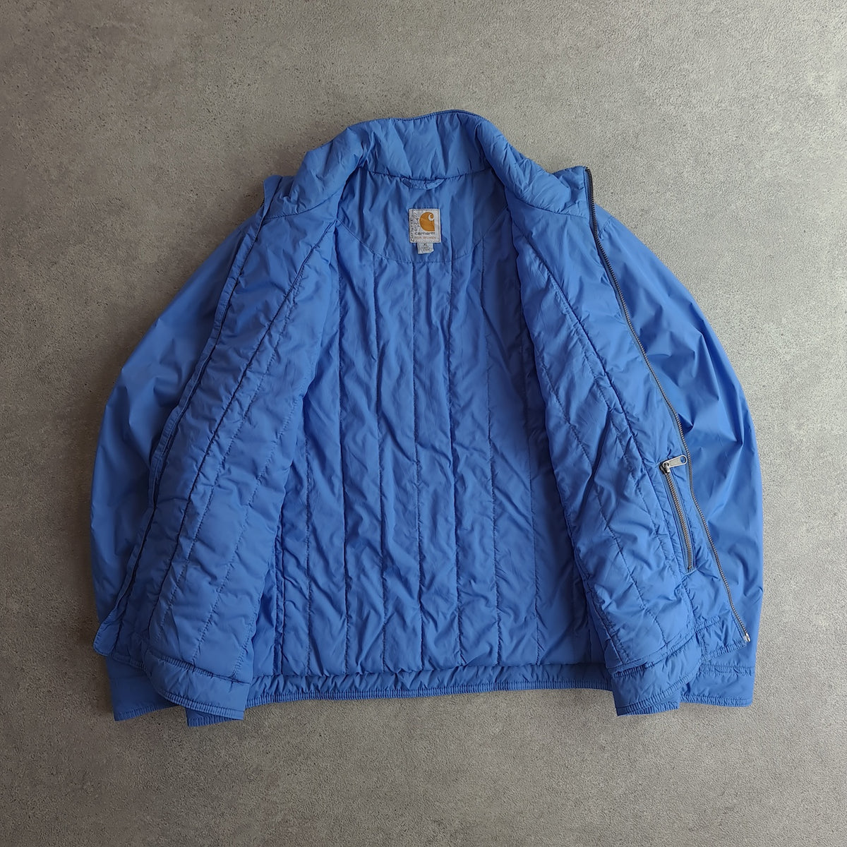 Carhartt WJ021 Women's Lightweight Puffer Jacket