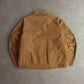 Dickies 7580 Distressed Blanket Lined Detroit Bomber Jacket