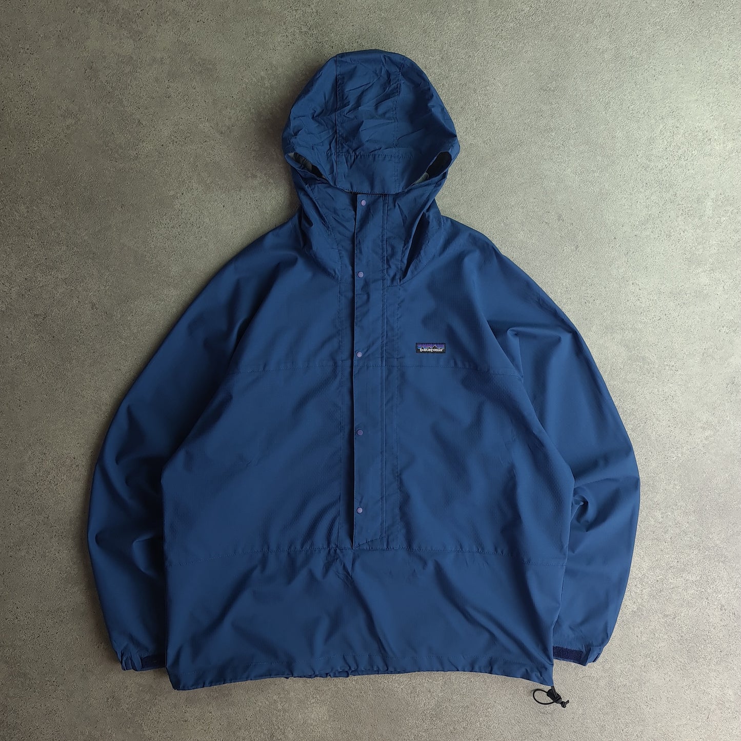 Patagonia Lightweight Waterproof Pullover