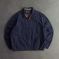 Y2K Polo Ralph Lauren Heavyweight Lined Harrington Jacket