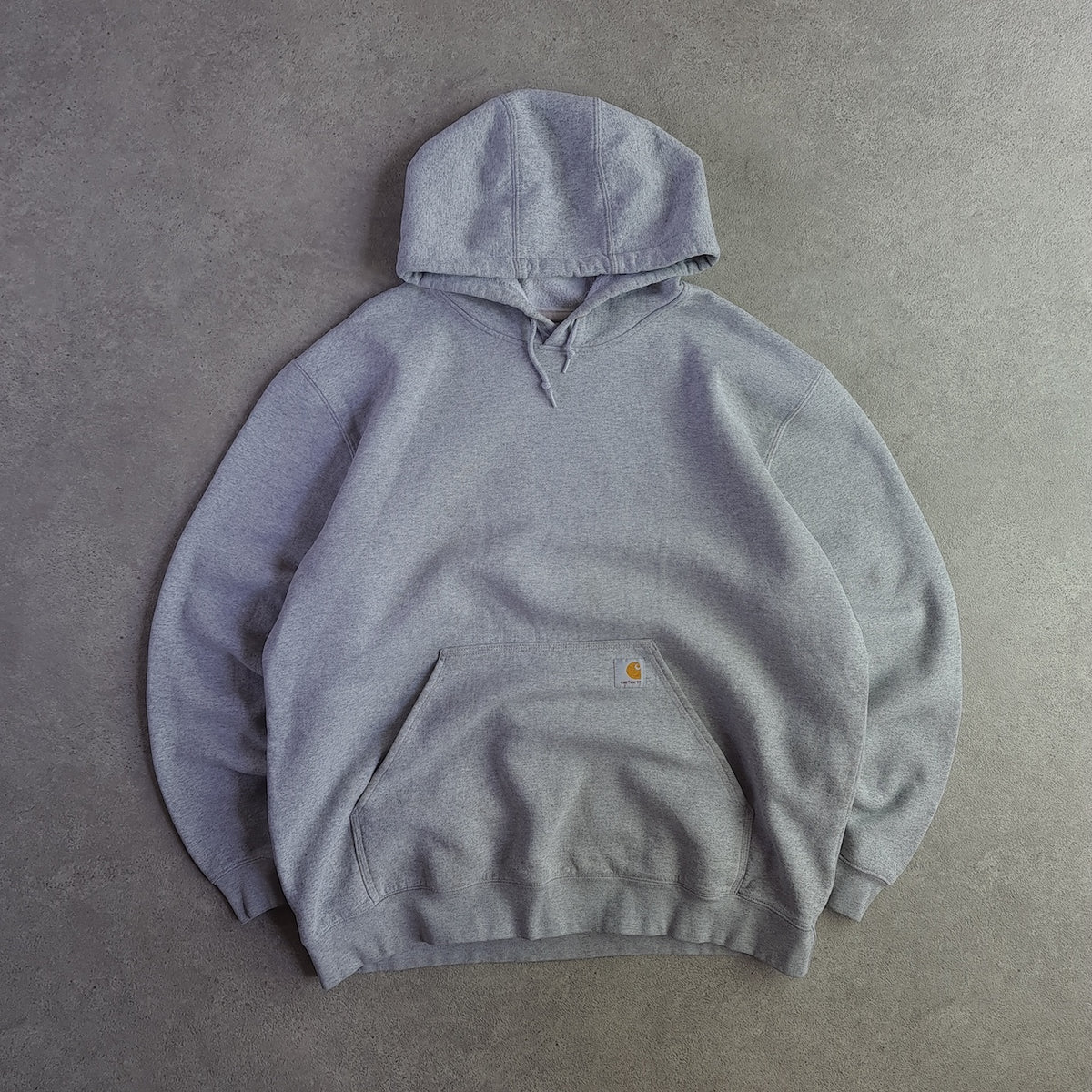 Carhartt Original Fit Midweight Hoodie
