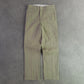 Vintage Dickies Straight Leg Work Pants