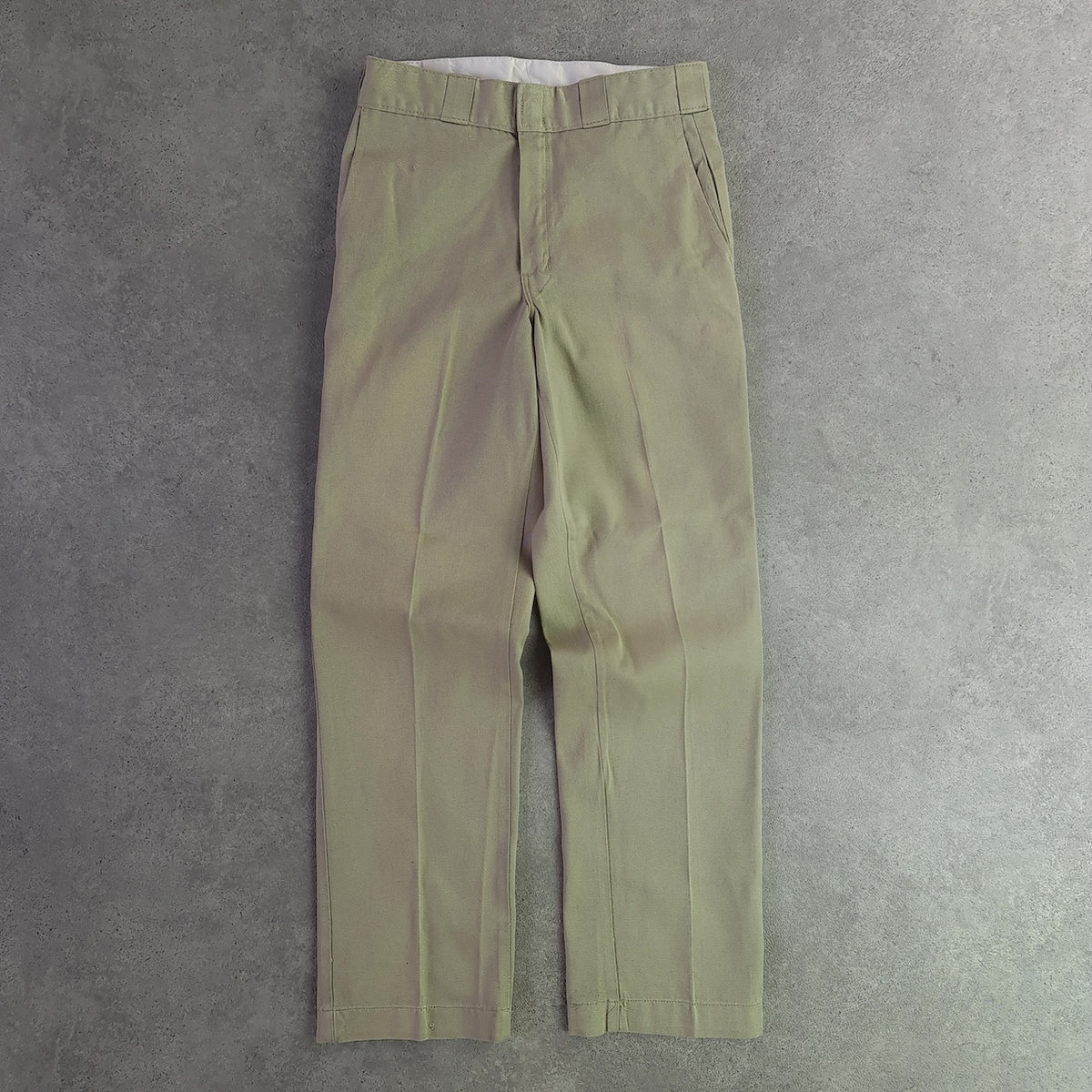 Vintage Dickies Straight Leg Work Pants