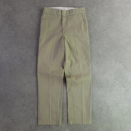 Vintage Dickies Straight Leg Work Pants