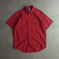 Y2K Carhartt S18 Short Sleeve Shirt