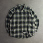 Carhartt Original Fit Plaid Heavyweight Flannel Shirt