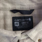 Carhartt Loose Fit Short Sleeve Check Shirt