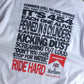 Vintage 90s Marlboro Country Store Ride Hard T-Shirt